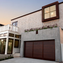 Quantum Windows & Doors | Starr Design Group - Windows And Doors