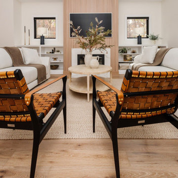 The Scandinavian Retreat