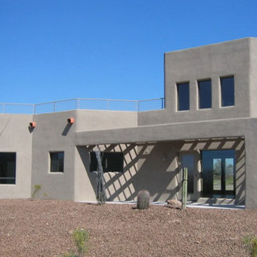 Residential Work