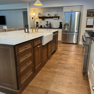 Special Additions | Wayne, NJ | Kitchen Remodel