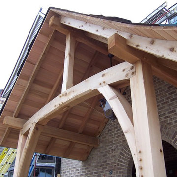 Vestibule