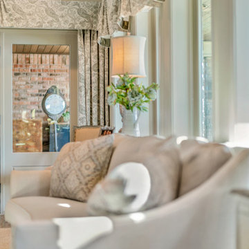 Interior Design Photo Session