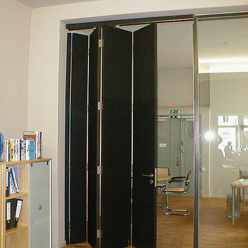 Umbau und Dachgeschossausbau Büro- und Geschäftshaus (Einzeldenkmal) Rosenthaler