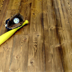 Douglas Fir Flooring - Hardwood Flooring