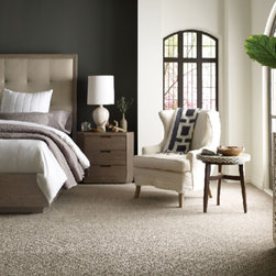 Bedrooms - Panel Beds