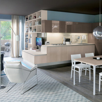 MODEL Oyster Decorativo