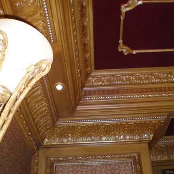 The Villa