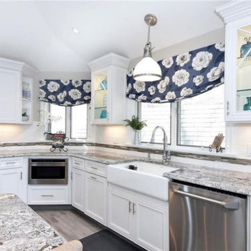 Whole Home Interior Design