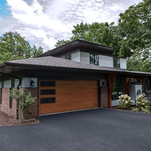 Garage Door