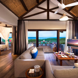 Diamonds Mequfi Beach Resort - Living Room Furniture Sets