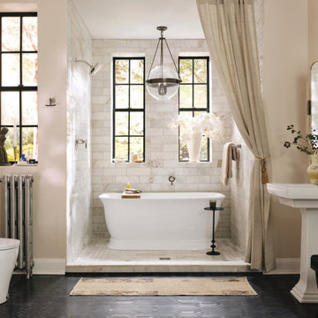Moen Bathroom Inspiration