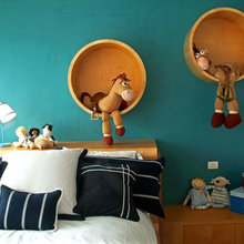 Boys room