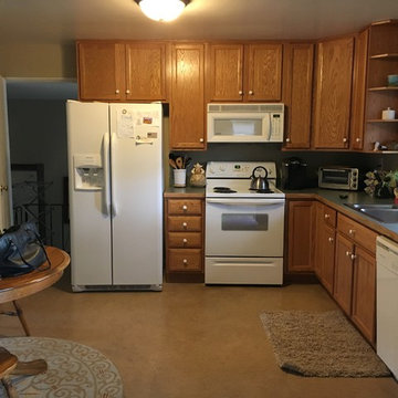 Kitchen Remodel