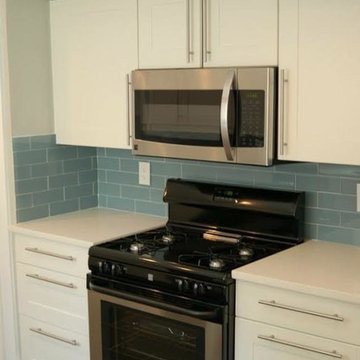 Austin, TX Kitchen Remodeling