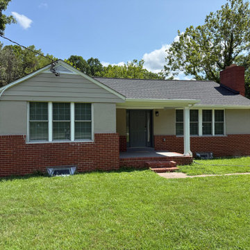 Case Study: Before & After Home Remodel