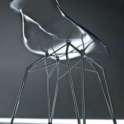 Diamond Armchair by Kubikoff - Armchairs And Accent Chairs