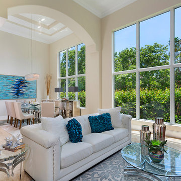Renovated Estate