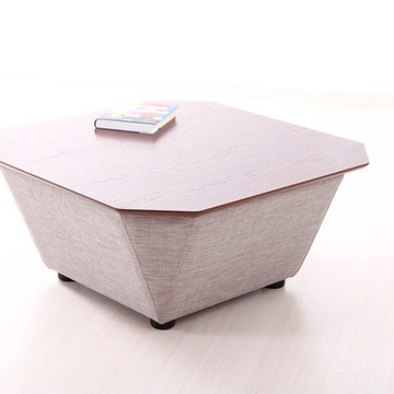 Famatab Carol Lift Top Coffee Table by Famaliving California