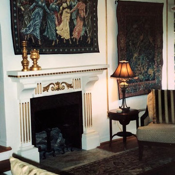 Hesser Residence