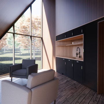 Tiny House Prototypes