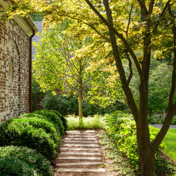 Chestnut Hill Classic