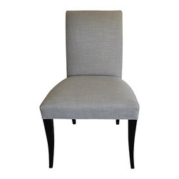 Niedermaier Tiffany Chair in Celadon - Products