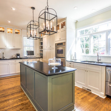 Miller Kitchen