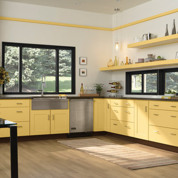 Mid Continent Cabinetry