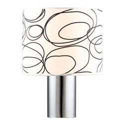 Modern Lighting - Table Lamps