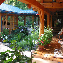 Exterior Ideas