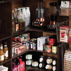 Pantry Organizers - Products