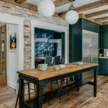 Owosso Remodel