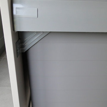 Pull Out Waste Bin