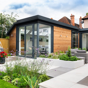 Station Road, Thames Ditton