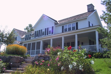 Farm Homes