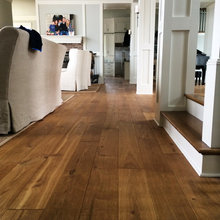 Flooring