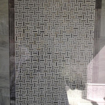 Large Valencia Bathroom Remodel