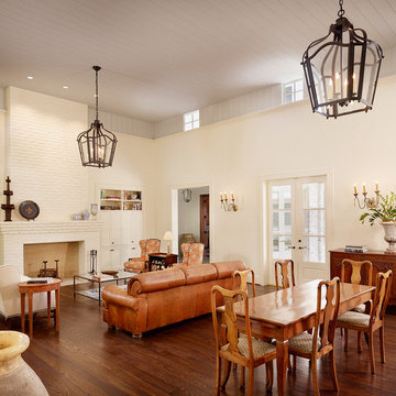 Pine Shadows Residence