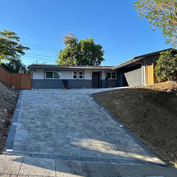 PAVERS & MASONRY
