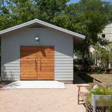 shed