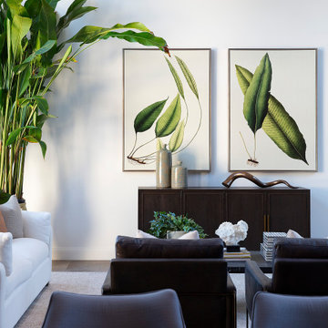 Bardon Project by Queensland Homes Renovations