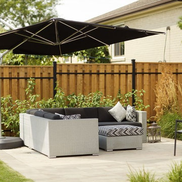 Backyard Design