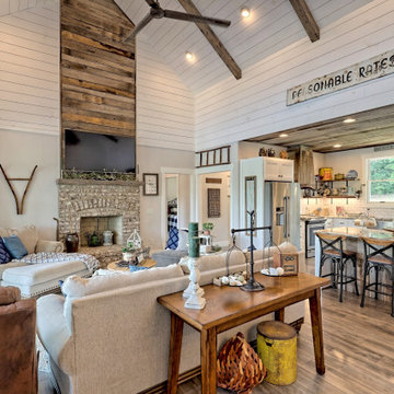 Lakeside Haven