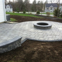 Patios