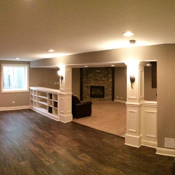 Elburn Lower Level