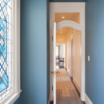 San Francisco Penthouse Condo