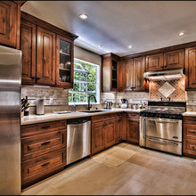 Kitchen Ideas