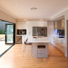 Kitchen ideas