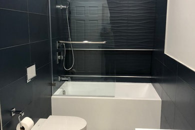 Bathroom Remodel in Van Nuys