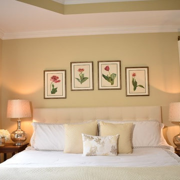 Botanical Prints